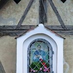 Bildstock auf dem Weg zum Vahrner See