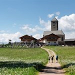 Die-Jakobskirche-auf-der-Langfenn-zählt-zu-den-beliebtesten-Wanderzielen-in-Südtirol