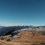 Ausblick vom Astjoch