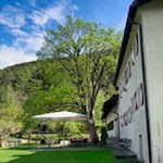 Fonteklaus bei Klausen