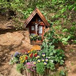 Croce commemorativa di Josef Mayr-Nusser