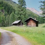 Im friedvollen Mühlbachtal