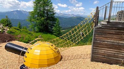 Sonnenpark Gitschberg