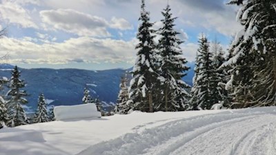 Pustertaler Winterwunderwelt