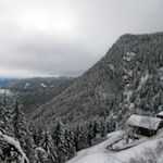 Winterzauber in Spiluck