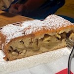 Süße Versuchung in der Masarè Hütte