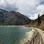 Bereits in der Bronzezeit ließen sich Menschen an den Ufern des Ledrosees nieder