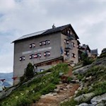 Kasseler-Hütte