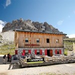 Rifugio Lavaredo