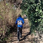 Frühlingswanderung nach Elvas