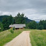 Wandern Seiser Alm