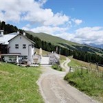 Rifugio-Chiusa-mountain-hut