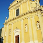 Santo Stefano Kirche in Malcesine