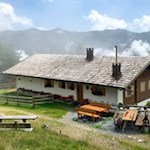 Weizgruberalm-Mühlwald