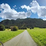 Radtour nach Toblach