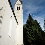 Kirche St. Magdalena