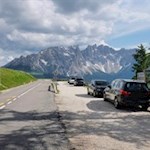 Die Wanderung zur Heinzenalm beginnt und endet an der Nigerstraße