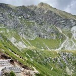 Wanderweg Kratzberger See