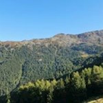 Die Wanderung zu den Schrüttenseen führt durch einsame Wiesen und Wälder