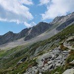 Auf dem sanften Landshuter Höhenweg