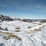 Der letzte Anstieg auf den Störes