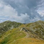 Über einen aussichtsreichen Gipfelgrat auf die Königsangerspitze