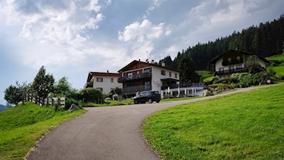 Stadlalm