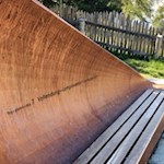 Am Pianer Kirchlein endet der ebenfalls beliebte Schöpfungsweg