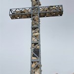 Gipfelkreuz Rotwand