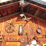 Die urige Moarhofalm