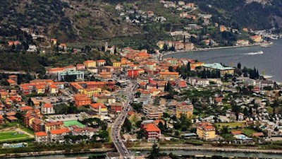 Dove già soggiornò Goethe: Torbole sulla sponda nord del lago di Garda