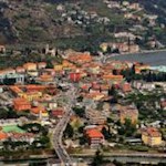 Where Goethe already stayed: Torbole on the north shore of lake Garda