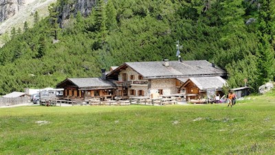 Scotoni-Hütte