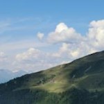 Durch Almwiesen und lichte Wälder zur Ochsenalm