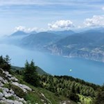 Nella terra del desiderio Italia