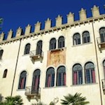 Palazzo dei Capitani in Malcesine