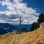 Aussichtspunkt Crujeta