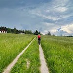 Frühlingswanderung in Jenesien