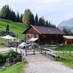 Valparola-Alm