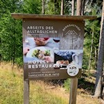 Die Tarscher Alm lockt mit kulinarischen Genüssen