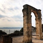 Nelle Grotte di Catullo potrete immergervi nella vita degli antichi romani.