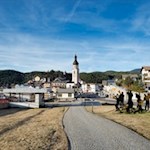Kastelruth, das Heimatdorf der Kastelruther Spatzen