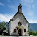 Im Jahre 1215 schenkte Kaiser Friedrich II. dem Deutschen Orden das St.-Margarethen-Kirchlein