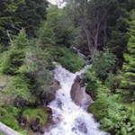 Am rauschenden Valler Bach