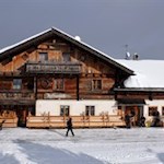 Rastnerhütte