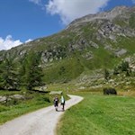 Hüttenwanderung zur Göge Alm
