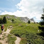 Sulla strada verso Setsas