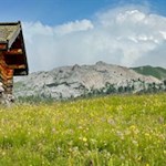 Escursioni vicino a San Cassiano in Val Badia