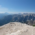 Auf dem Großen Peitler