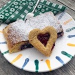 Die süßen Versuchungen der Joggelealm